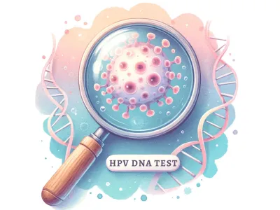 ΗPV DNA Test: Τι Πρέπει να Γνωρίζετε